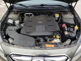 2019 Subaru Outback Touring with VIN 4S4BSETC2K3363483, listed as a Copart auction lot 52792415 with 79,867 mi miles and Salvage title. Bid and sale history available at DreamBid. Image 12.