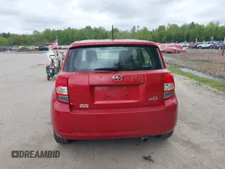 2008 Scion xD z VIN JTKKU104X8J001029, wystawiony jako IAAI lot #42330663 z przebiegiem 185 166 mil mil oraz . Historia ofert i sprzedaży dostępna na DreamBid. Obrazek 15.