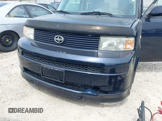 2006 Scion xB with VIN JTLKT324764122488, listed as a IAAI auction lot 42040530 with 196,417 mi miles. Bid and sale history available at carsss.com. Image 6.