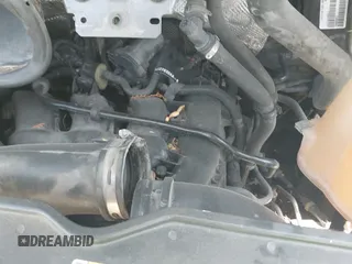 2016 Ram ProMaster Cargo z VIN 3C6TRVNG6GE118648, wystawiony jako IAAI lot #42570868 z przebiegiem 156 009 mil mil oraz . Historia ofert i sprzedaży dostępna na DreamBid. Obrazek 20.