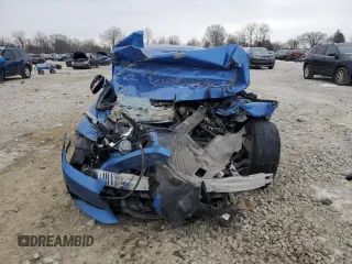 2016 BMW 4 Series 428i xDrive z VIN WBA3T1C53GP821786, wystawiony jako Copart lot #41824555 z przebiegiem Nie podano mil oraz Szkoda całkowita • Salvage title. Historia ofert i sprzedaży dostępna na DreamBid. Obrazek 5.
