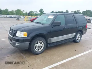2003 Ford Expedition Special Service with VIN 1FMFU16L33LA36849, listed as a IAAI auction lot 42505468 with 192,989 mi miles and . Bid and sale history available at DreamBid. Image 2.