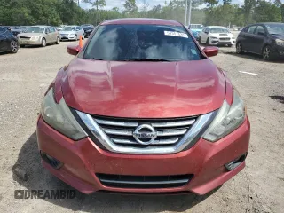 2016 Nissan Altima 2.5 S with VIN 1N4AL3AP8GC227332, listed as a Copart auction lot 54351535 with 189,888 mi miles and Salvage Title. Bid and sale history available at carsss.com. Image 5.