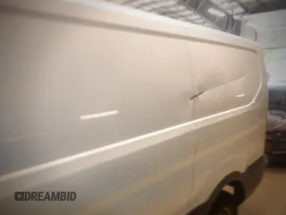 2018 Ford Transit с VIN 1FTYE1YM6JKA94165, выставлен на аукционе IAAI как лот 42844332 с пробегом 182 647 миль миль и . История ставок и продаж доступна на DreamBid. Изображение 2.