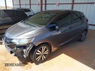 2016 Honda Fit EX с VIN JHMGK5H74GX045286, выставлен на аукционе IAAI как лот 42313084 с пробегом 96 616 миль миль и . История ставок и продаж доступна на DreamBid. Изображение 17.