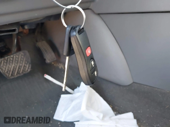 2009 Nissan Sentra FE+ with VIN 3N1AB61E99L663677, listed as a IAAI auction lot 41165915 with 141,779 mi miles and . Bid and sale history available at DreamBid. Image 11.