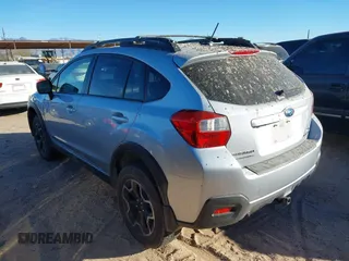 2014 Subaru Crosstrek Limited с VIN JF2GPAKCXE8219050, выставлен на аукционе IAAI как лот 41218939 с пробегом 221 236 миль миль и . История ставок и продаж доступна на DreamBid. Изображение 3.