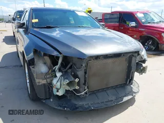 2018 Ford Taurus SEL z VIN 1FAHP2E81JG111809, wystawiony jako IAAI lot #42228720 z przebiegiem 83 532 mil mil oraz . Historia ofert i sprzedaży dostępna na DreamBid. Obrazek 6.