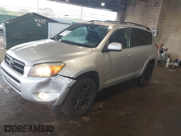 2006 Toyota RAV4 Sport z VIN JTMBD32V366010048, wystawiony jako IAAI lot #42253991 z przebiegiem 271 034 mil mil oraz . Historia ofert i sprzedaży dostępna na DreamBid. Obrazek 17.