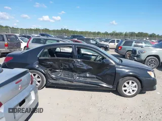 2009 Toyota Avalon XL with VIN 4T1BK36B49U337785, listed as a IAAI auction lot 41900563 with Not Provided miles and . Bid and sale history available at DreamBid. Image 13.