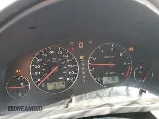 2006 Subaru Baja Special Sports с VIN 4S4BT62C767101199, выставлен на аукционе Copart как лот 55527834 с пробегом 133 136 миль миль и Списание • Salvage title. История ставок и продаж доступна на DreamBid. Изображение 9.