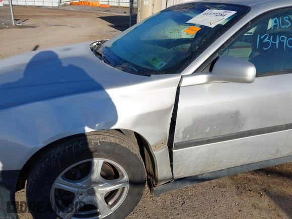 2001 Chevrolet Impala with VIN 2G1WF55E419134908, listed as a IAAI auction lot 41377284 with 100,444 mi miles and . Bid and sale history available at DreamBid. Image 6.