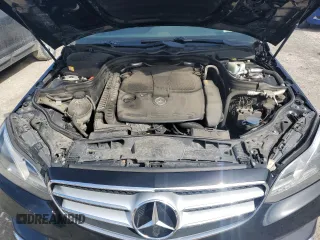 2014 Mercedes-Benz E 350 Luxury z VIN WDDHF8JB8EA814114, wystawiony jako Copart lot #50538465 z przebiegiem 87 997 mil mil oraz Szkoda całkowita • Salvage title. Historia ofert i sprzedaży dostępna na DreamBid. Obrazek 11.