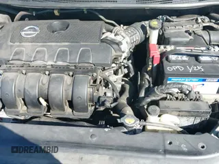 2013 Nissan Sentra S с VIN 3N1AB7AP2DL735223, выставлен на аукционе IAAI как лот 43431272 с пробегом 104 986 миль миль и . История ставок и продаж доступна на DreamBid. Изображение 12.