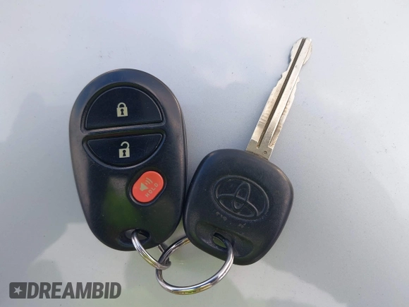 2007 Toyota Tacoma PreRunner с VIN 5TEJU62N77Z469603, выставлен на аукционе IAAI как лот 41357301 с пробегом 125 530 миль миль и . История ставок и продаж доступна на DreamBid. Изображение 11.