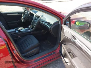 2014 Ford Fusion SE with VIN 3FA6P0H72ER161423, listed as a IAAI auction lot 42077344 with 105,505 mi miles and . Bid and sale history available at DreamBid. Image 5.