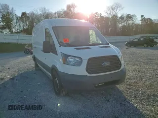 2018 Ford Transit с VIN 1FTYE2CM8JKA25507, выставлен на аукционе Copart как лот 78298193 с пробегом 167 425 миль миль и Списание • Salvage title. История ставок и продаж доступна на DreamBid. Изображение 11.