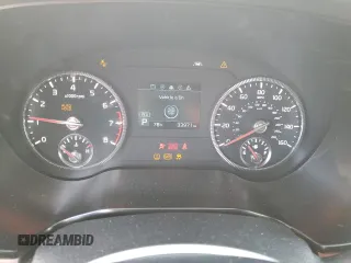 2022 Kia Telluride LX с VIN 5XYP2DHC0NG309256, выставлен на аукционе Copart как лот 57092545 с пробегом 33 971 миль миль и Списание • Salvage title. История ставок и продаж доступна на DreamBid. Изображение 9.