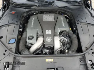 2015 Mercedes-Benz S 63 AMG z VIN WDDUG7JB7FA151416, wystawiony jako Copart lot #61178395 z przebiegiem 102 656 mil mil oraz Czysty tytuł • Clean title. Historia ofert i sprzedaży dostępna na DreamBid. Obrazek 11.