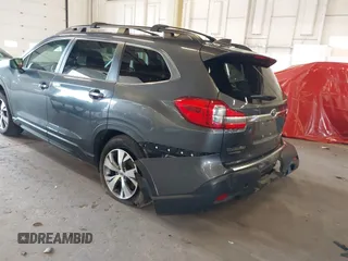 2022 Subaru Ascent Premium with VIN 4S4WMACDXN3411197, listed as a IAAI auction lot 40119232 with 43,924 mi miles and . Bid and sale history available at DreamBid. Image 20.