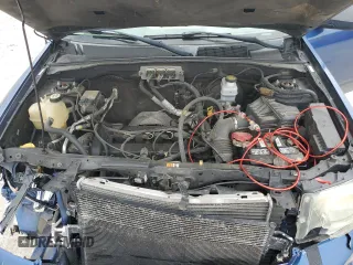 2008 Ford Escape XLS z VIN 1FMCU02Z98KB14085, wystawiony jako Copart lot #58335845 z przebiegiem 191 313 mil mil oraz Szkoda całkowita • Salvage title. Historia ofert i sprzedaży dostępna na DreamBid. Obrazek 12.