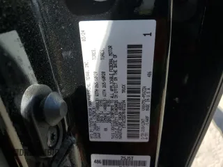 2024 Toyota Tundra Limited Hybrid z VIN 5TFWC5DB7RX072294, wystawiony jako Copart lot #76671364 z przebiegiem Nie podano mil oraz Nie do naprawy • Non repairable. Historia ofert i sprzedaży dostępna na DreamBid. Obrazek 13.