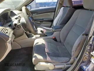 2011 Honda Accord LX with VIN 1HGCP2F37BA148568, listed as a Copart auction lot 57133345 with 188,817 mi miles and Clean title. Bid and sale history available at DreamBid. Image 7.
