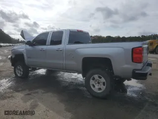 2014 Chevrolet Silverado 1500 LT with VIN 1GCRCREC5EZ321394, listed as a Copart auction lot 82635794 with 0 mi miles and Salvage Title. Bid and sale history available at carsss.com. Image 2.