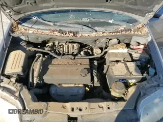 2006 Chevrolet Aveo LS с VIN KL1TD566X6B555861, выставлен на аукционе Copart как лот 83672144 с пробегом 141 923 миль миль и Списание • Salvage title. История ставок и продаж доступна на DreamBid. Изображение 12.