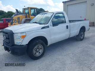 2016 Ford F-350 XL z VIN 1FTBF3A60GEC07061, wystawiony jako IAAI lot #42667064 z przebiegiem 95 393 mil mil oraz . Historia ofert i sprzedaży dostępna na DreamBid. Obrazek 18.