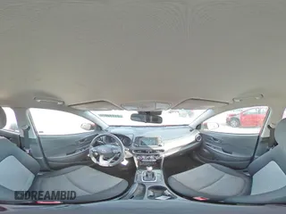 2020 Hyundai Kona SE with VIN KM8K12AA3LU480116, listed as a Copart auction lot 81517974 with 92,010 mi miles and Clean Title. Bid and sale history available at carsss.com. Image 13.