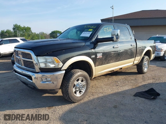 2011 Ram 2500 ST with VIN 3D7TT2CTXBG545360, listed as a IAAI auction lot 42697566 with 186,872 mi miles and . Bid and sale history available at DreamBid. Image 17.
