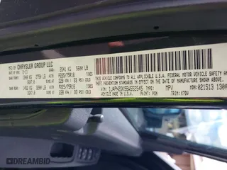 2011 Jeep Liberty Sport with VIN 1J4PN2GK9BW552545, listed as a IAAI auction lot 41815352 with 148,993 mi miles. Bid and sale history available at carsss.com. Image 9.