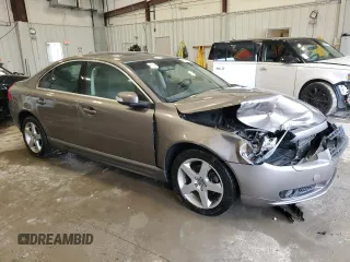 2009 Volvo S80 I6 Turbo с VIN YV1AH992191105007, выставлен на аукционе Copart как лот 58721735 с пробегом 109 057 миль миль и На запчасти • Non repairable. История ставок и продаж доступна на DreamBid. Изображение 4.
