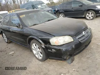 2003 Nissan Maxima SE z VIN JN1DA31A43T426772, wystawiony jako IAAI lot #41722921 z przebiegiem 201 357 mil mil oraz . Historia ofert i sprzedaży dostępna na DreamBid. Obrazek 1.