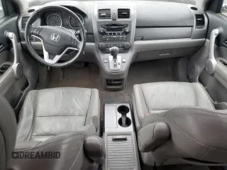 2007 Honda CR-V EX-L z VIN JHLRE48787C004147, wystawiony jako Copart lot #58775825 z przebiegiem 156 059 mil mil oraz Szkoda całkowita • Salvage title. Historia ofert i sprzedaży dostępna na DreamBid. Obrazek 8.