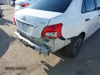2007 Toyota Yaris with VIN JTDBT923671130414, listed as a IAAI auction lot 42141373 with 231,904 mi miles and . Bid and sale history available at DreamBid. Image 6.