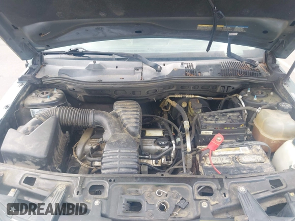2007 Saturn VUE I4 with VIN 5GZCZ33D17S840661, listed as a IAAI auction lot 42098146 with 288,843 mi miles and . Bid and sale history available at DreamBid. Image 10.