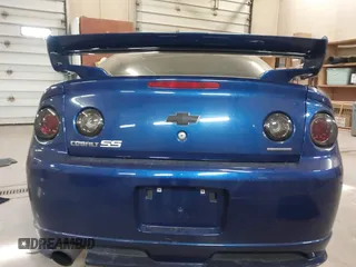 2006 Chevrolet Cobalt with VIN 1G1AP14P167734653, listed as a IAAI auction lot 40646697 with 87,410 mi miles and . Bid and sale history available at DreamBid. Image 16.