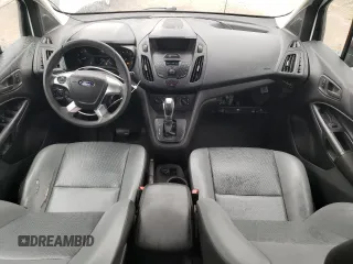 2015 Ford Transit Connect XL z VIN NM0GE9E79F1203169, wystawiony jako Copart lot #78174854 z przebiegiem 156 364 mil mil oraz Szkody całkowita. Historia ofert i sprzedaży dostępna na DreamBid. Obrazek 8.