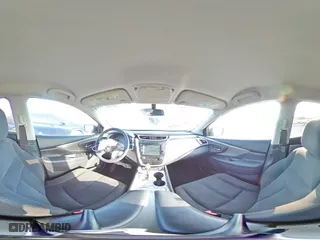 2015 Nissan Murano SV with VIN 5N1AZ2MG5FN224336, listed as a Copart auction lot 51897145 with 90,544 mi miles and Salvage Title. Bid and sale history available at carsss.com. Image 13.