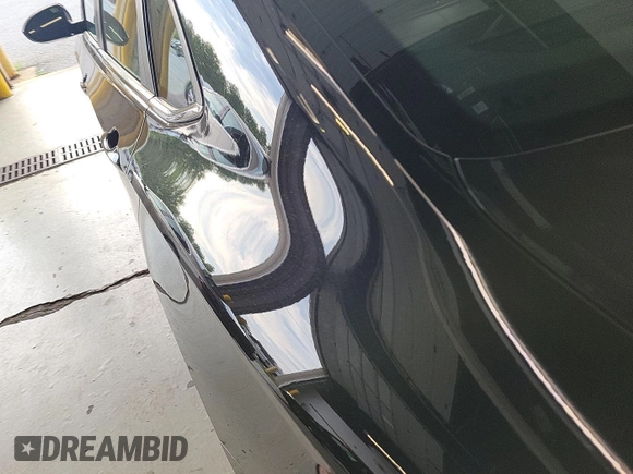 2024 Volkswagen Jetta S with VIN 3VW5M7BUXRM041133, listed as a IAAI auction lot 42900559 with 23,846 mi miles and . Bid and sale history available at DreamBid. Image 3.