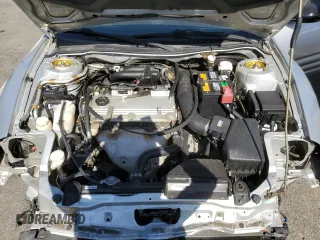 2004 Mitsubishi Eclipse GS with VIN 4A3AC44GX4E051361, listed as a Copart auction lot 77691064 with 56,598 mi miles and Salvage Title. Bid and sale history available at carsss.com. Image 11.