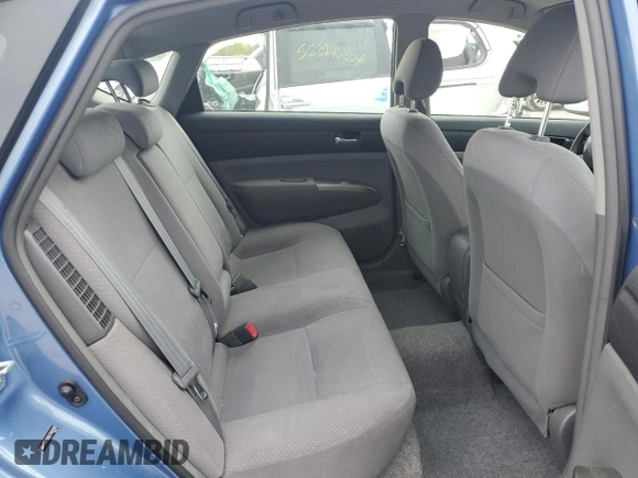 2007 Toyota Prius with VIN JTDKB20U677687200, listed as a Copart auction lot 56339485 with 162,690 mi miles and Clean Title. Bid and sale history available at DreamBid. Image 10.