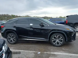 2017 Lexus RX 350 with VIN 2T2ZZMCA1HC058267, listed as a IAAI auction lot 41974749 with 85,416 mi miles and . Bid and sale history available at DreamBid. Image 13.