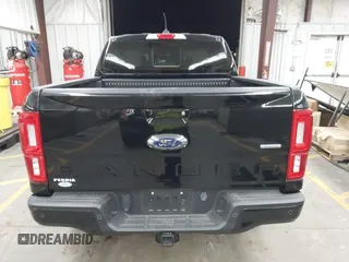 2019 Ford Ranger XL with VIN 1FTER4FHXKLB08921, listed as a IAAI auction lot 41794151 with 38,934 mi miles and . Bid and sale history available at DreamBid. Image 16.
