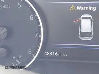 2023 Nissan Murano SL z VIN 5N1AZ2CS0PC130237, wystawiony jako IAAI lot #42103971 z przebiegiem 48 316 mil mil oraz . Historia ofert i sprzedaży dostępna na DreamBid. Obrazek 16.