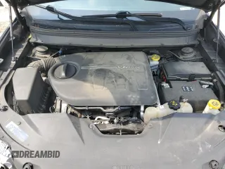 2019 Jeep Cherokee High Altitude with VIN 1C4PJMDX2KD283992, listed as a Copart auction lot 59849195 with 103,463 mi miles and Salvage title. Bid and sale history available at DreamBid. Image 12.