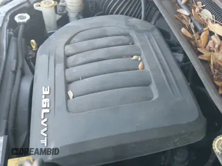 2017 Dodge Grand Caravan GT с VIN 2C4RDGEG9HR674823, выставлен на аукционе IAAI как лот 42937023 с пробегом 134 045 миль миль и . История ставок и продаж доступна на DreamBid. Изображение 22.