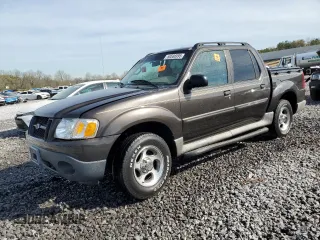 2005 Ford Explorer Sport Trac XLS z VIN 1FMZU67K65UA70362, wystawiony jako Copart lot #50586995 z przebiegiem 207 077 mil mil oraz Szkoda całkowita • Salvage title. Historia ofert i sprzedaży dostępna na DreamBid. Obrazek 1.